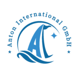 Anton International GmbH Logo
